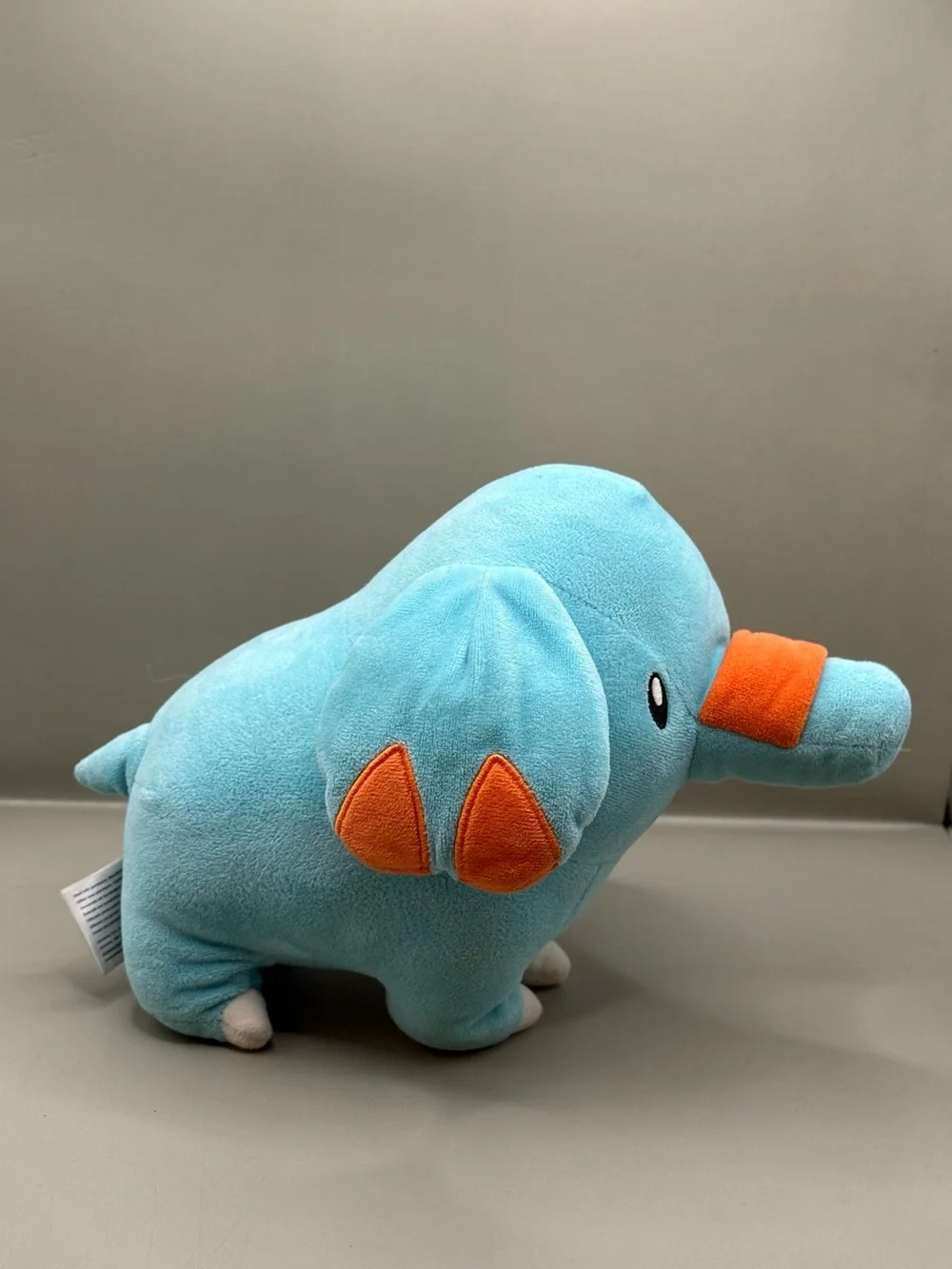 Pokémon Phanpy Plush Stuffed Animal